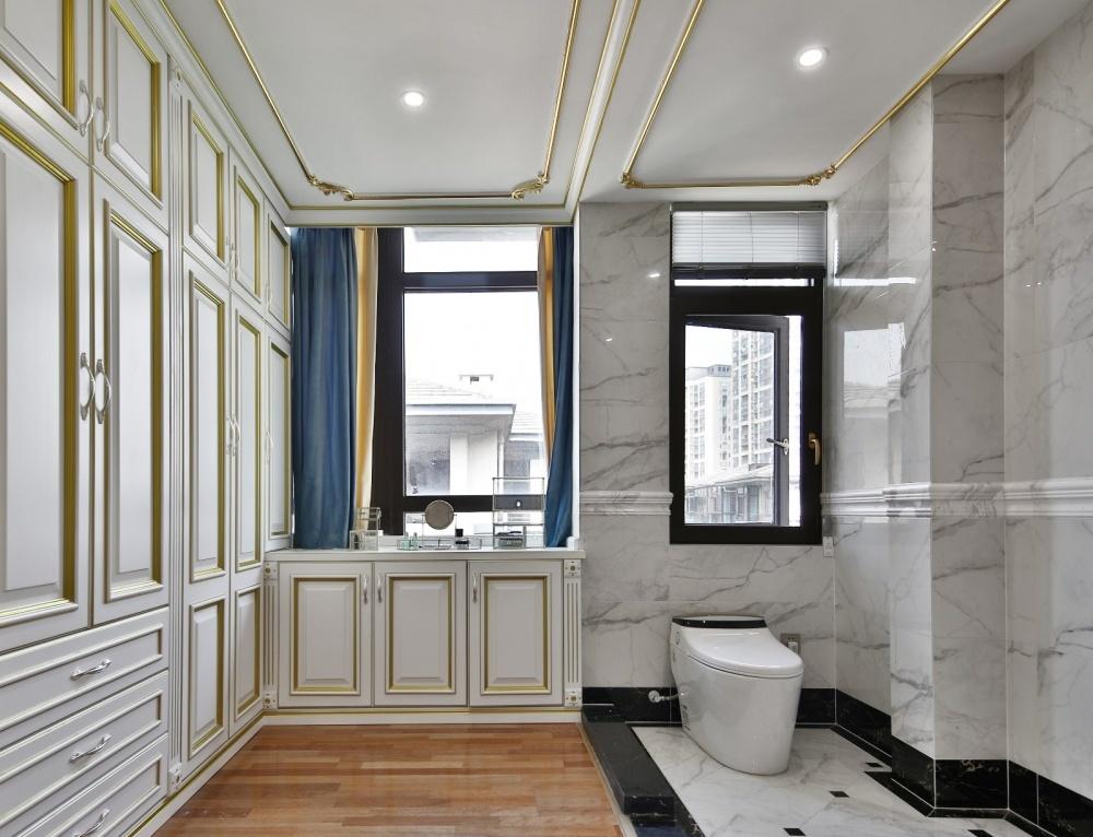 
银亿尚上城别墅 -30