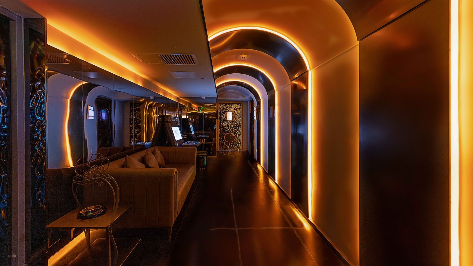 北京 Elements 酒吧丨中国北京丨新冶组设计顾问有限公司-15