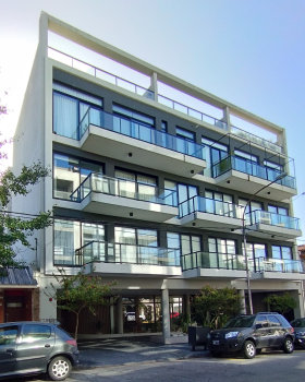 “POP ART”“BOUTIQUE”“MIDPARC”等多个项目