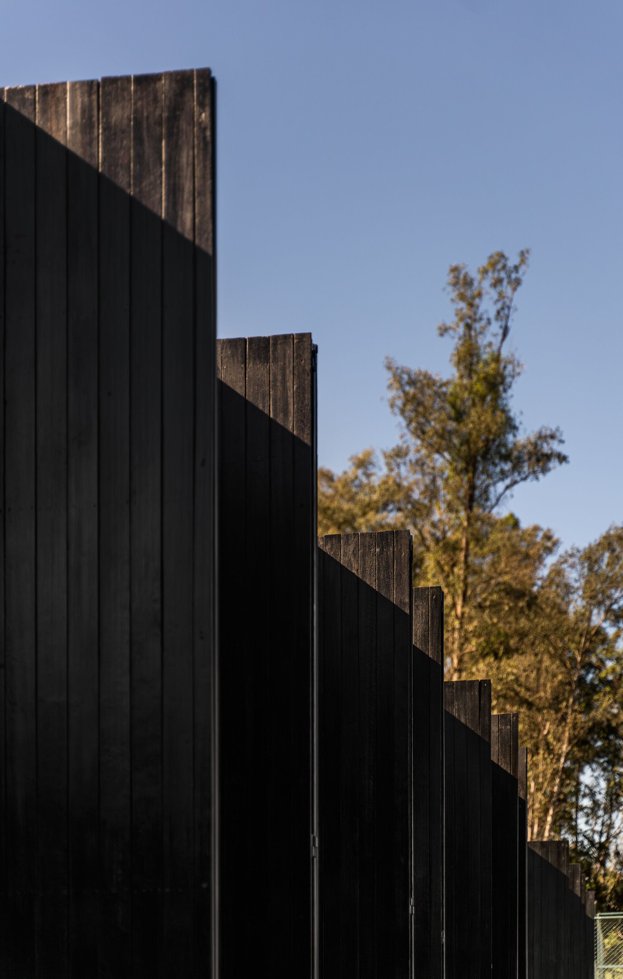 恩特雷蒙特斯住宅丨巴西丨Harpa Arquitetura-50