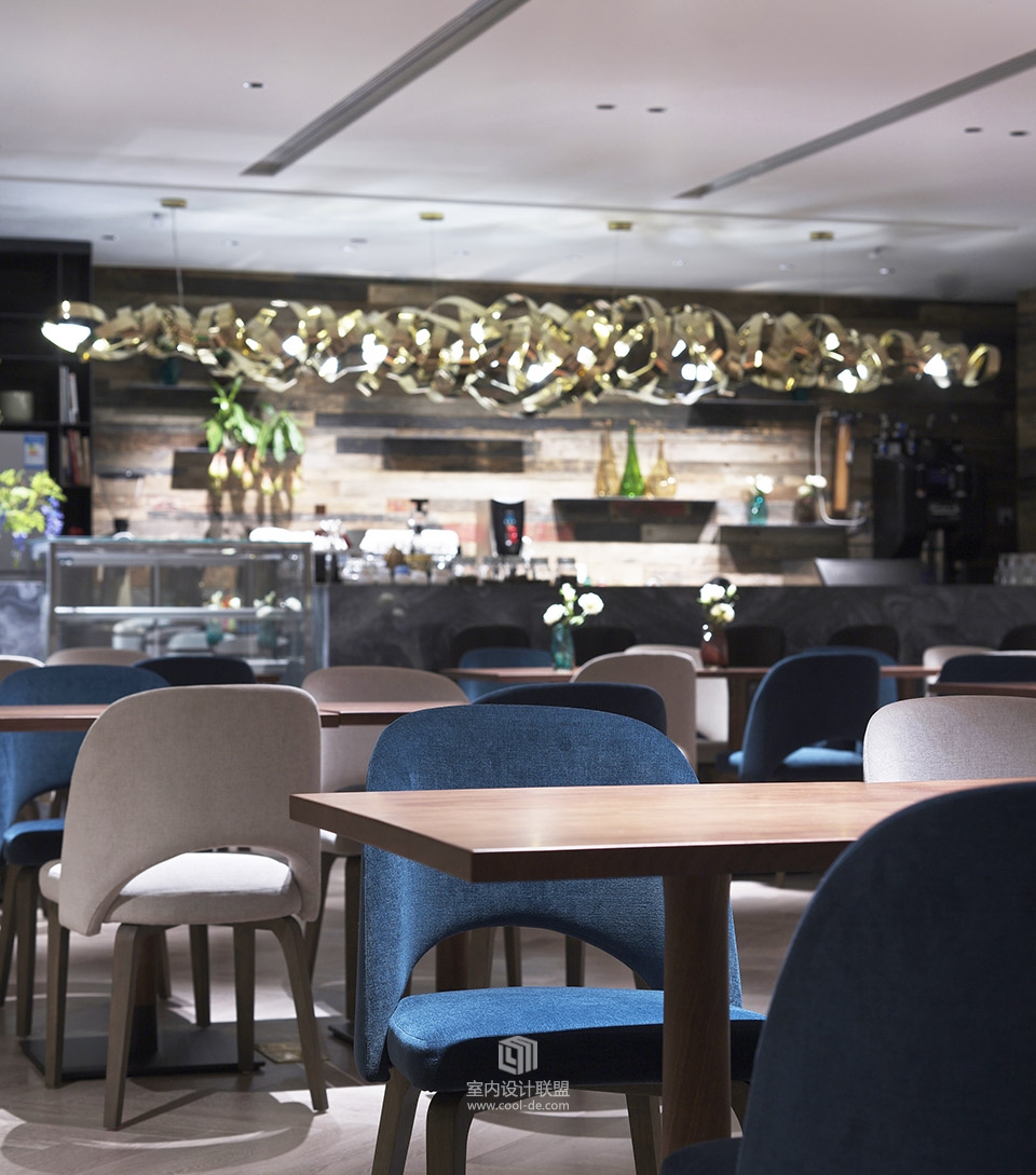 北京盛隆电气集团“企业升级与空间定制” / 無象空间-28