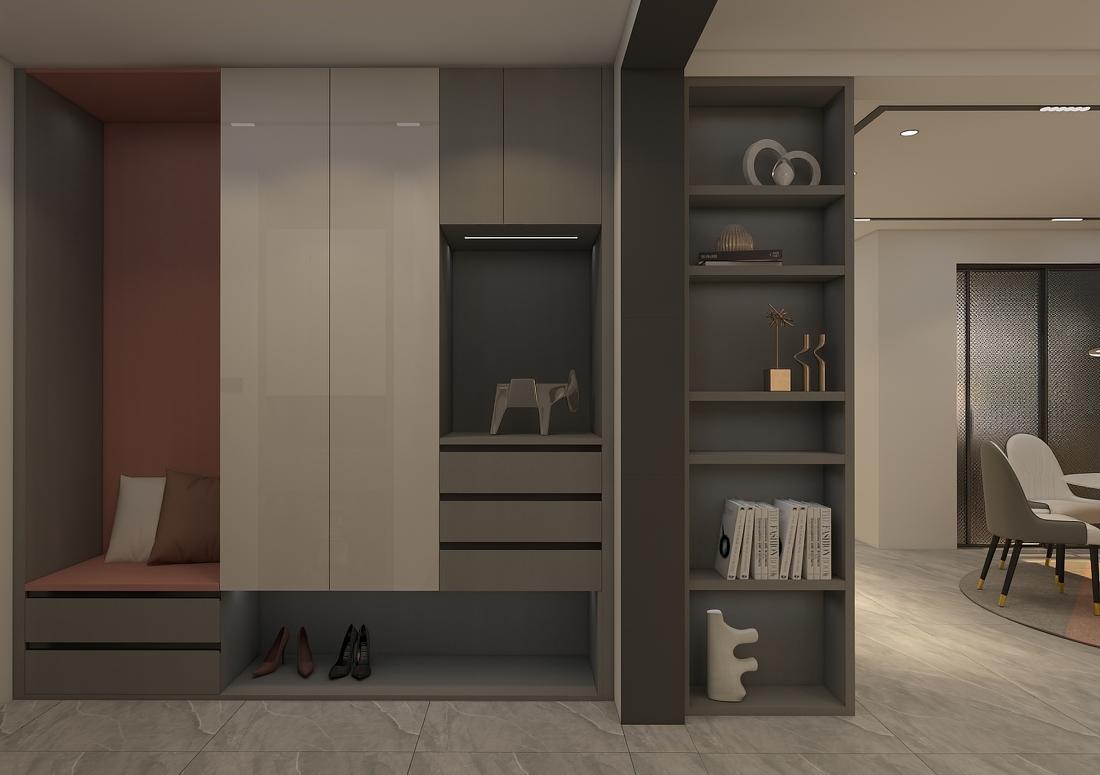 和悦府150㎡ |云翔-8