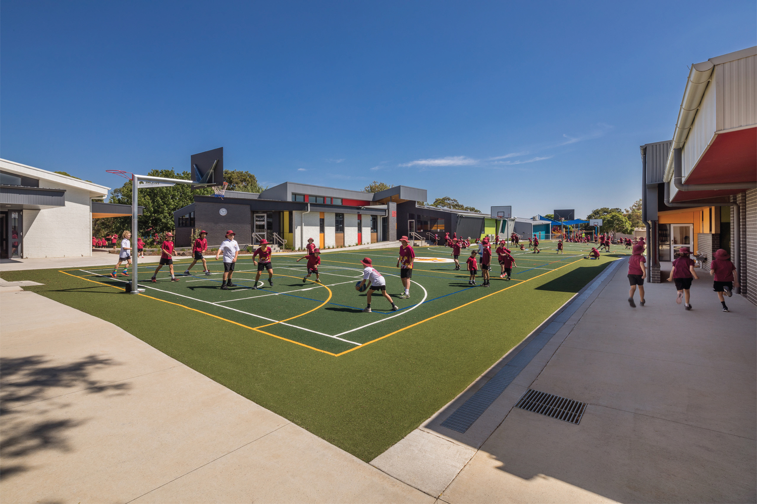 Rosanna 小学翻新-23