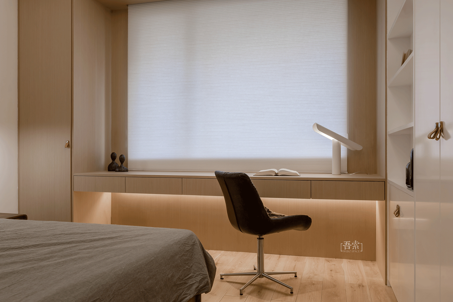 宁波 111 平米家庭空间,打造温馨宜居生活-35