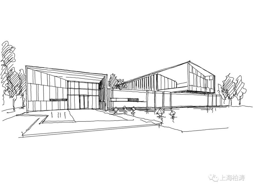 浙江宁波绿地余姚·悦山府体验馆丨中国宁波-2