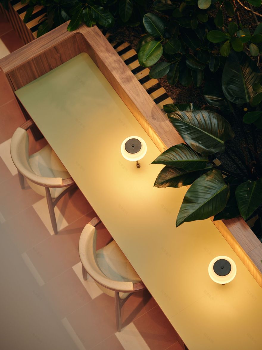 Conductor灵活工作空间丨英国伦敦-31