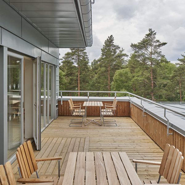 Klimatsmarta trygghetsboendet Prästhöjden invigt - Tengbom-11