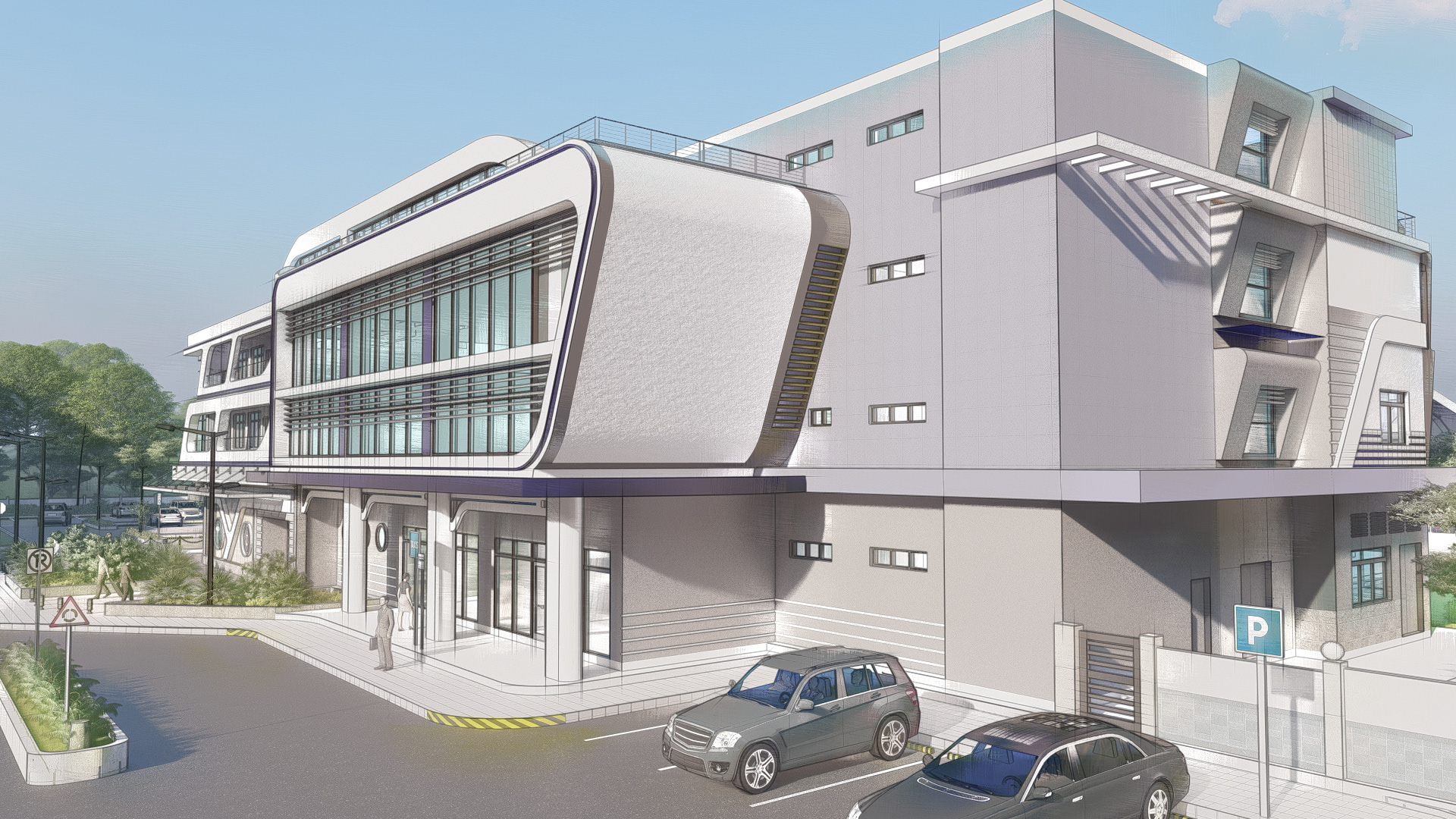 综合海员中心丨菲律宾-13