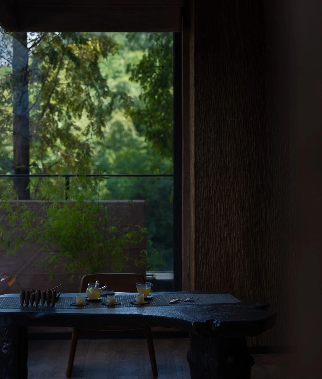 有鄰古美术空间丨中国温州丨温州千上设计-93