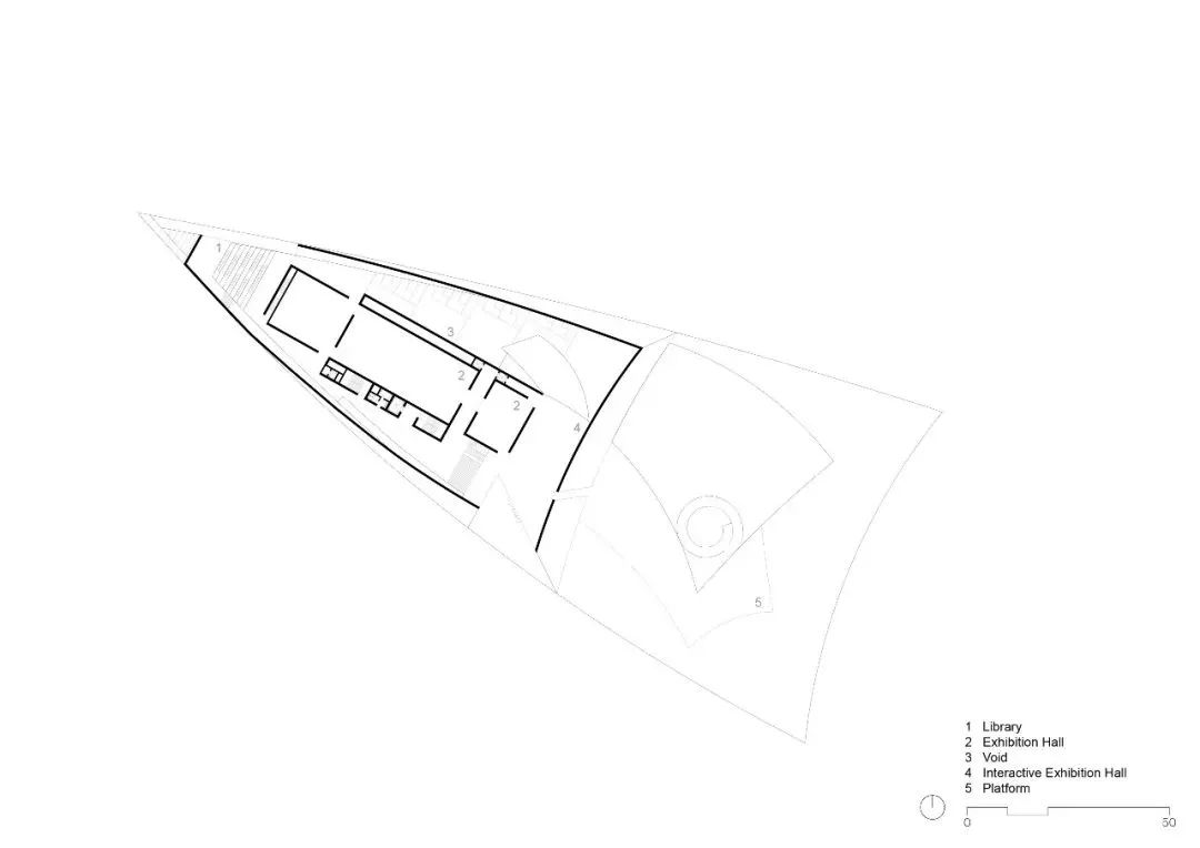 张家港市美术馆丨中国江苏丨大舍建筑事务所-18