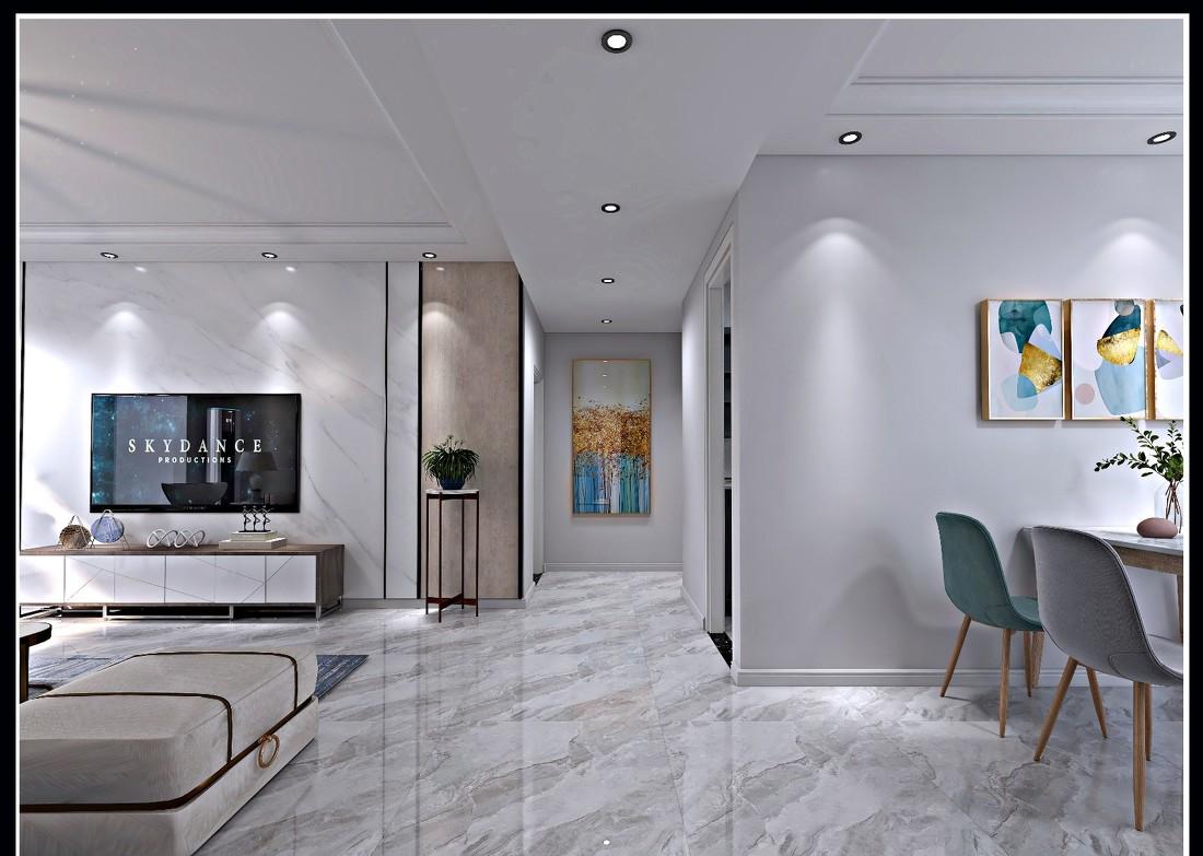 
美好而放松的“国度” -4