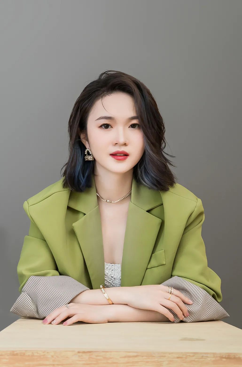 春风意丨中国宁波丨泰睿软装-65