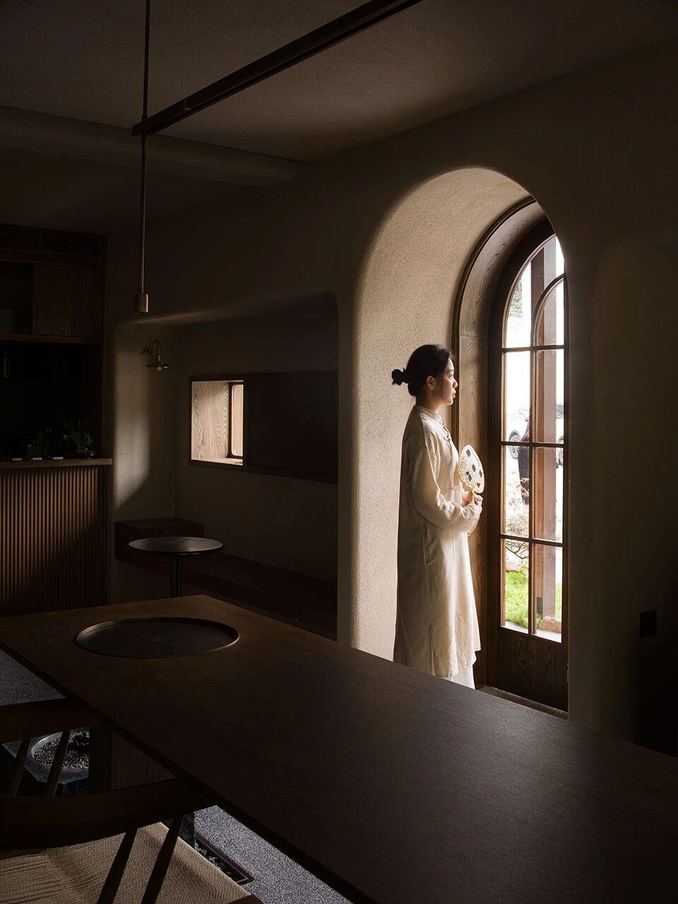 觅萩野民宿二期丨中国杭州丨杭州弥生空间有限公司-66