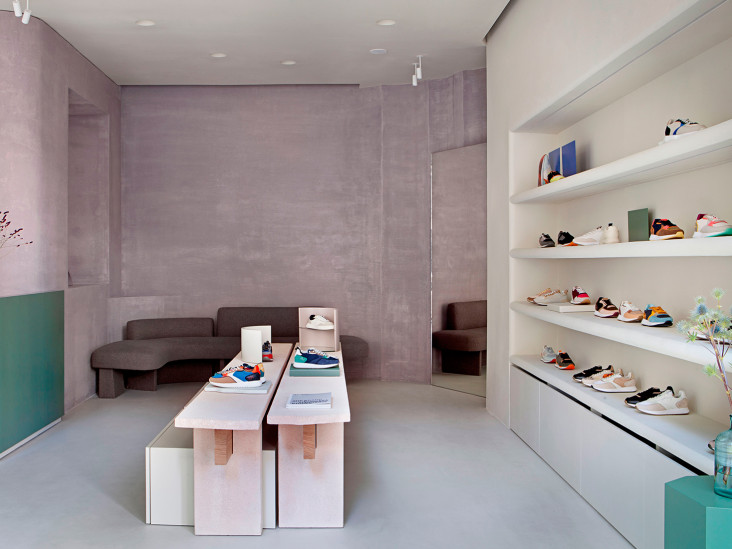 Adidas × Tommy Cash: самые длинные кроссовки в мире-7