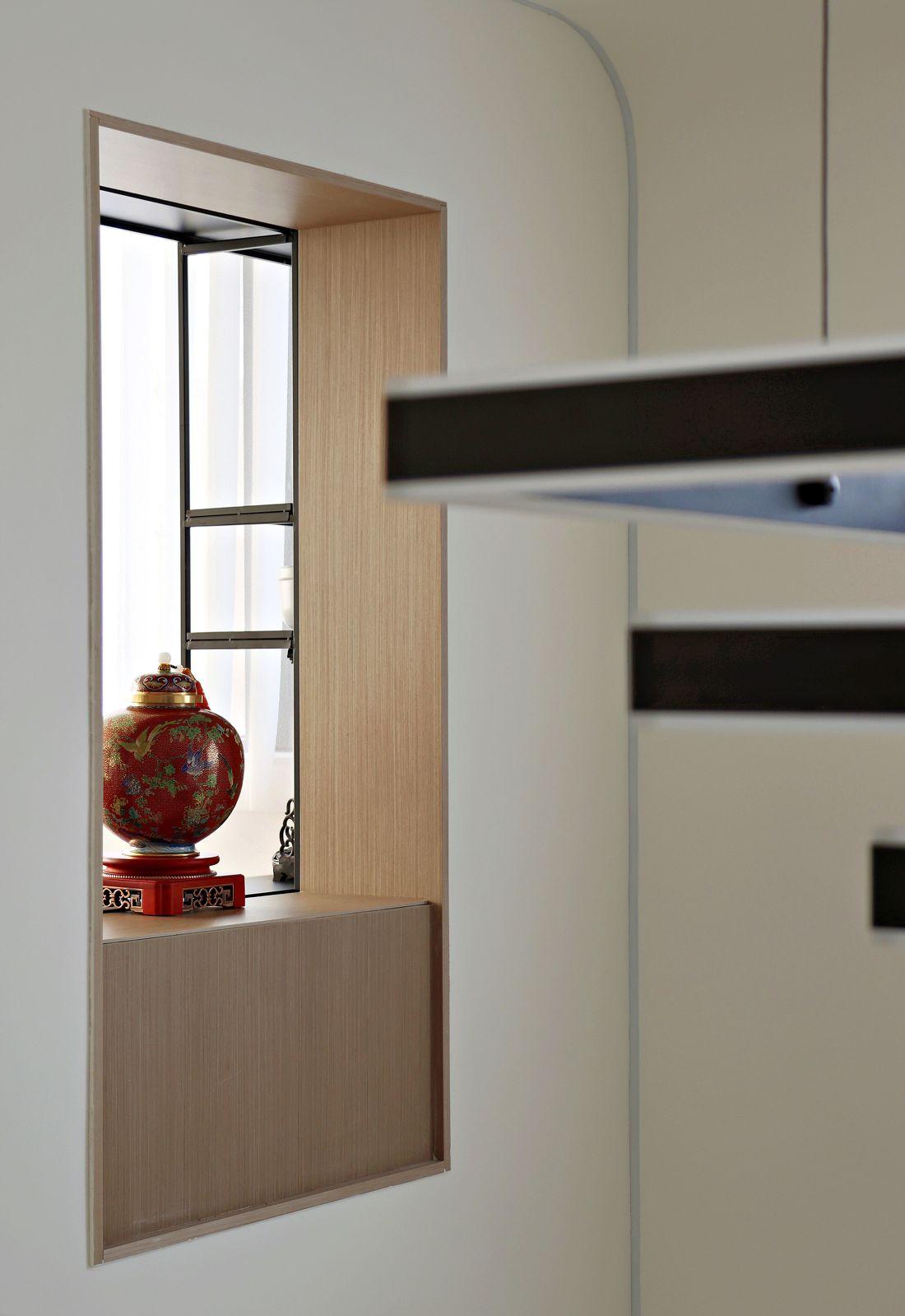 现代艺术大宅-43