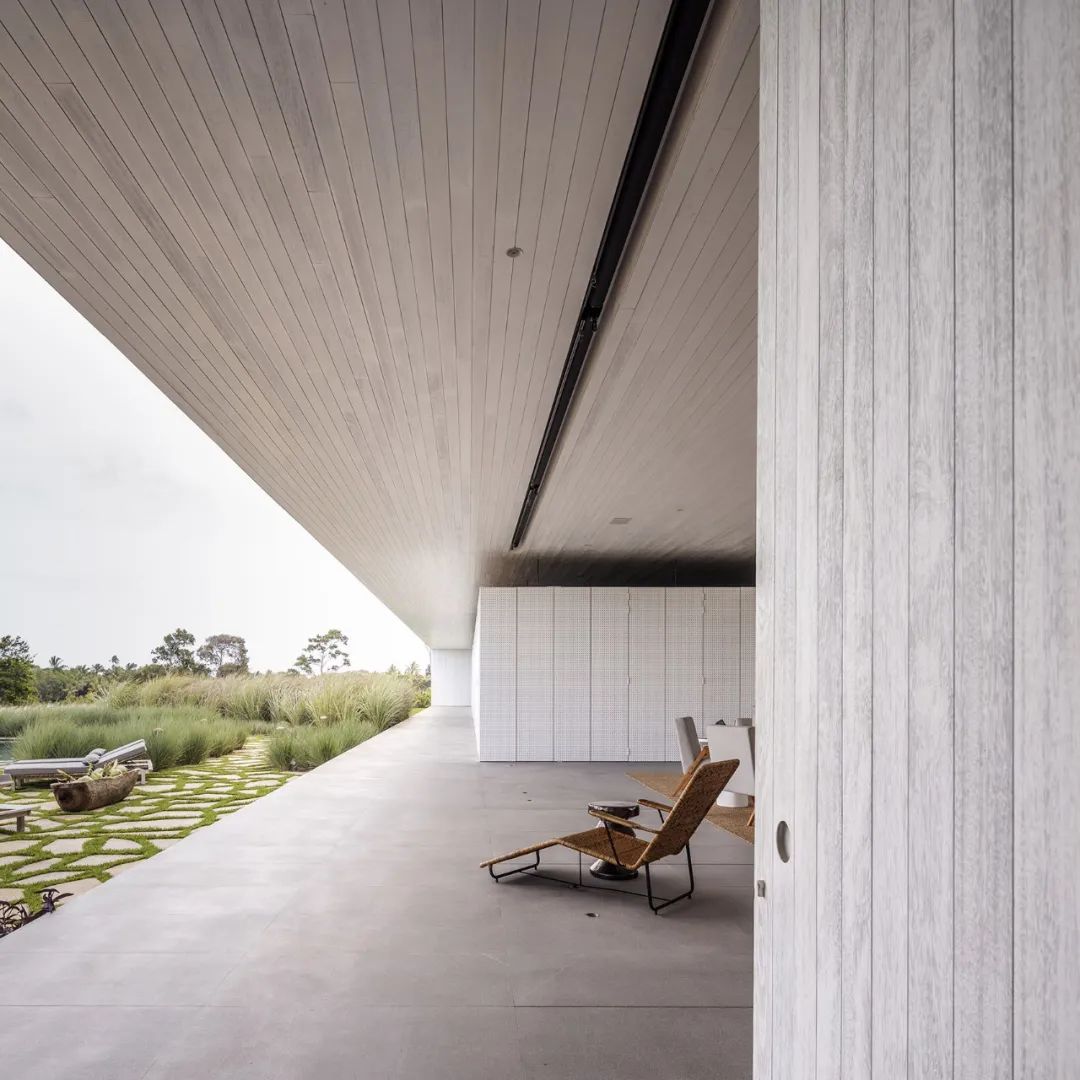 巴西特兰科索远景别墅丨Studio mk27-22