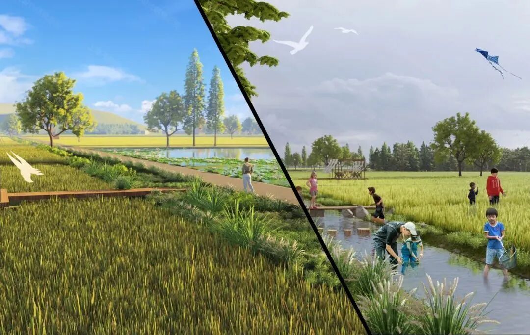 诗画天马——从古画中走出来的沪派江南-108