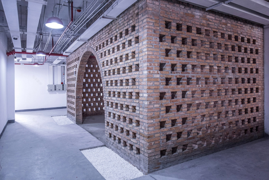 南京报业文创园 / 张冰土木方建筑工作室-28
