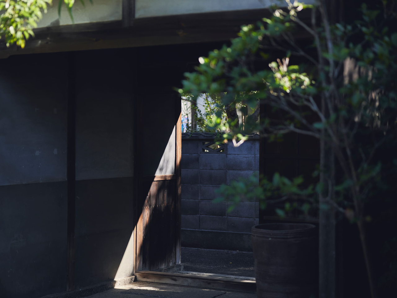 本岛避难所丨日本丨Makoto Yamaguchi-39