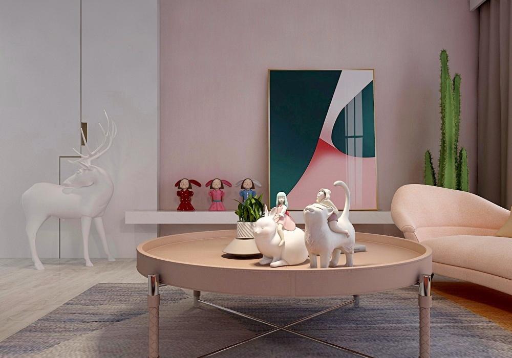 上海名都新城-5