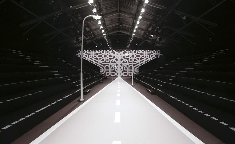 catwalk tour the top womens fashion week venues from aw 2014-95