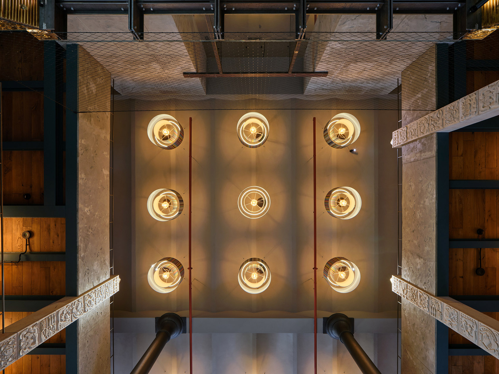 Me·ická餐厅丨捷克丨20–20–ARCHITEKTI-97