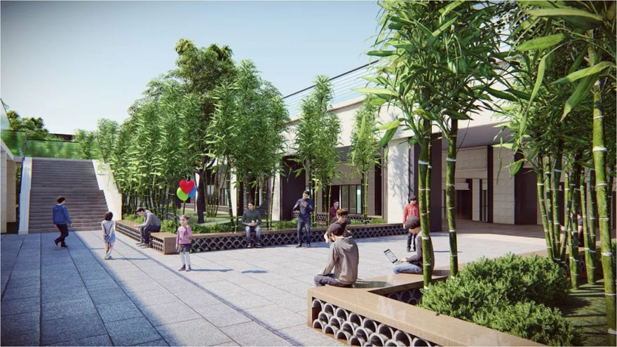 北京二中亦庄学校-48