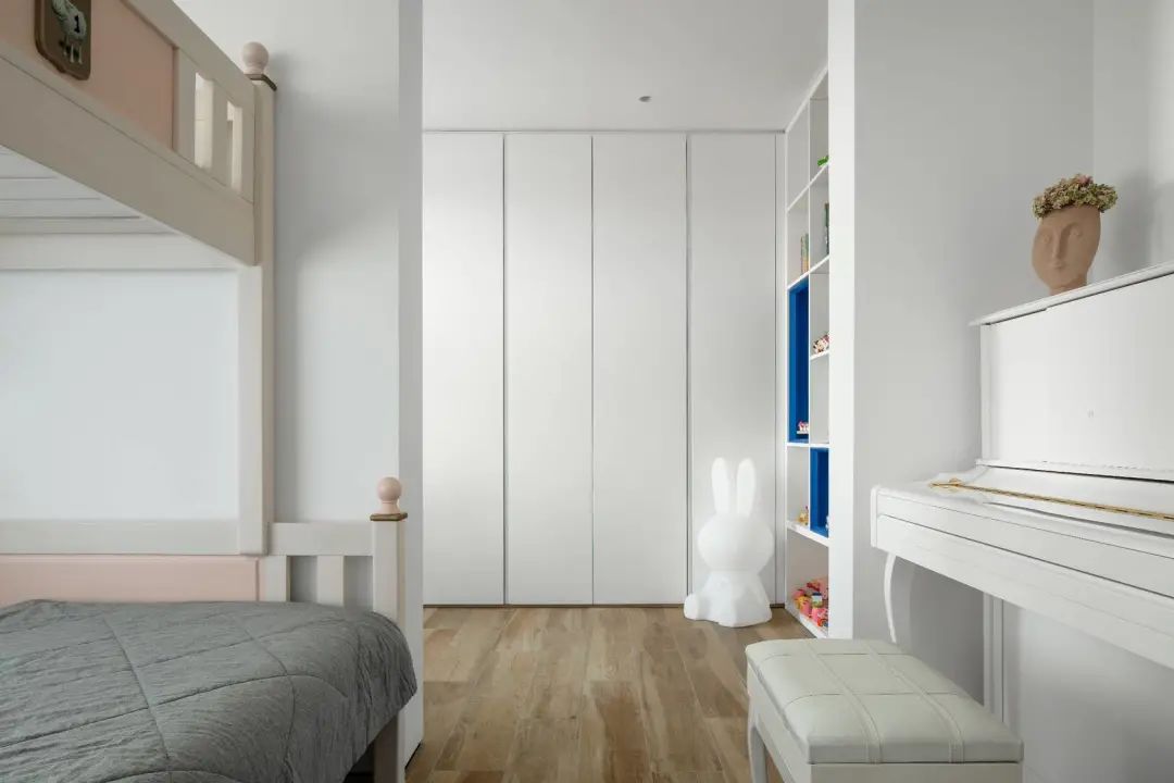 家简丨中国西安丨S.T.Design-22