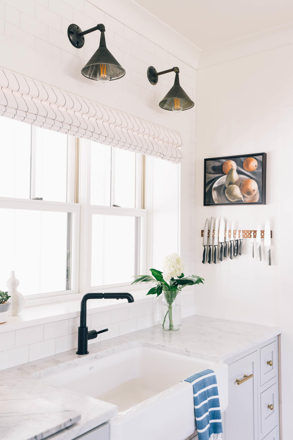 康涅狄格州漂亮的木结构房屋丨美国康涅狄格丨Dessa Lea Productions-37