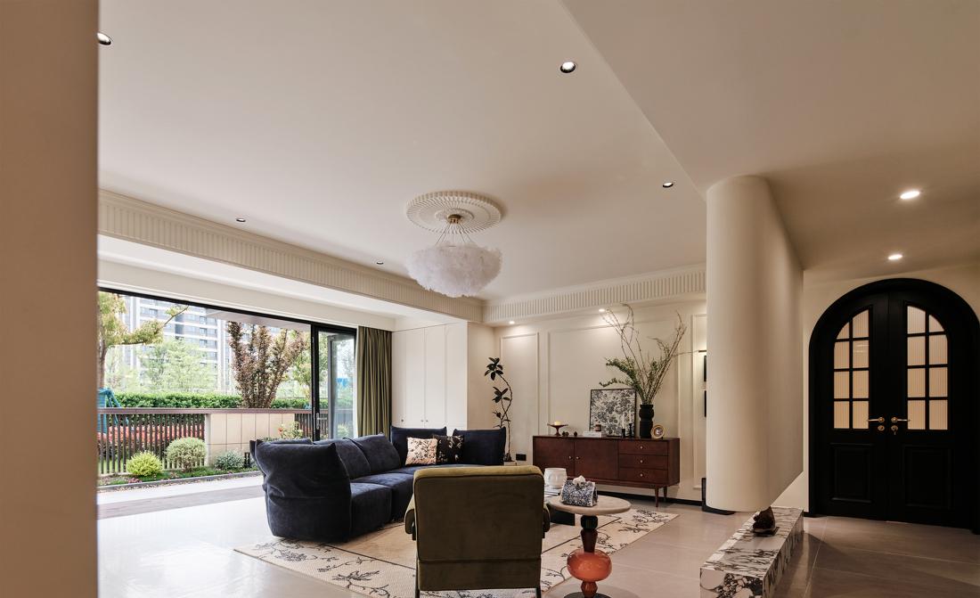 142 平美式复古美居-6