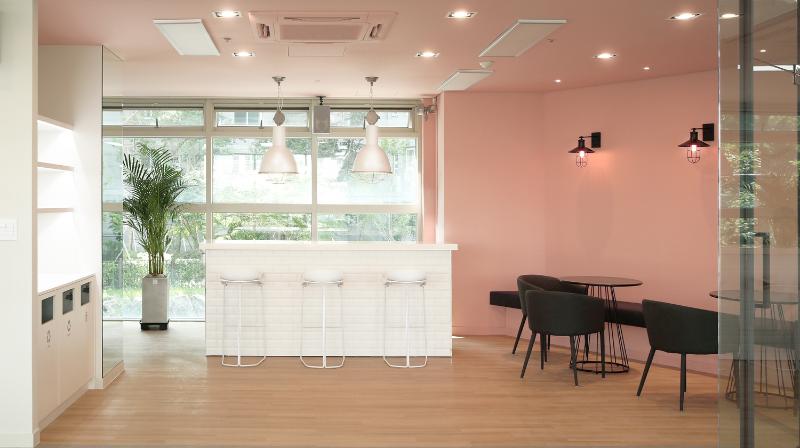 少女国家办公室-2