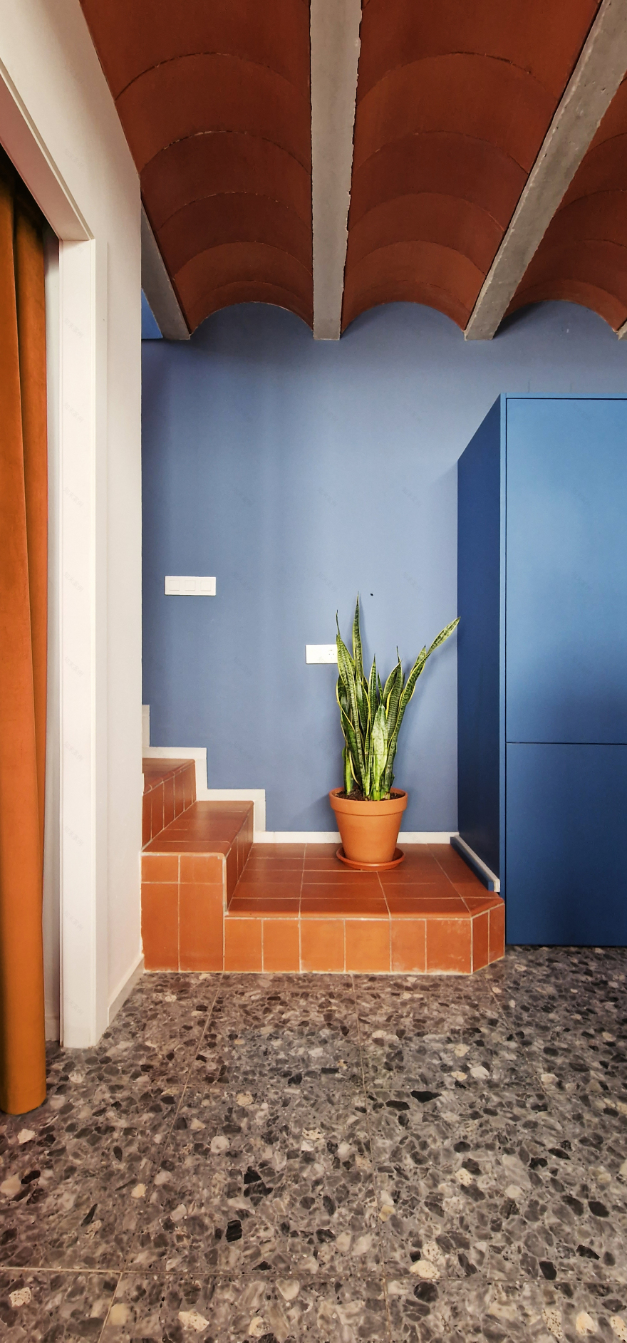 自由之家丨西班牙丨GRAO-32