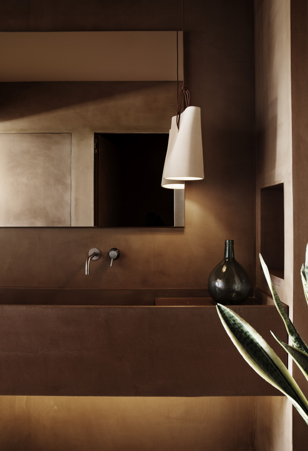 二月工作室丨西班牙马德里-39