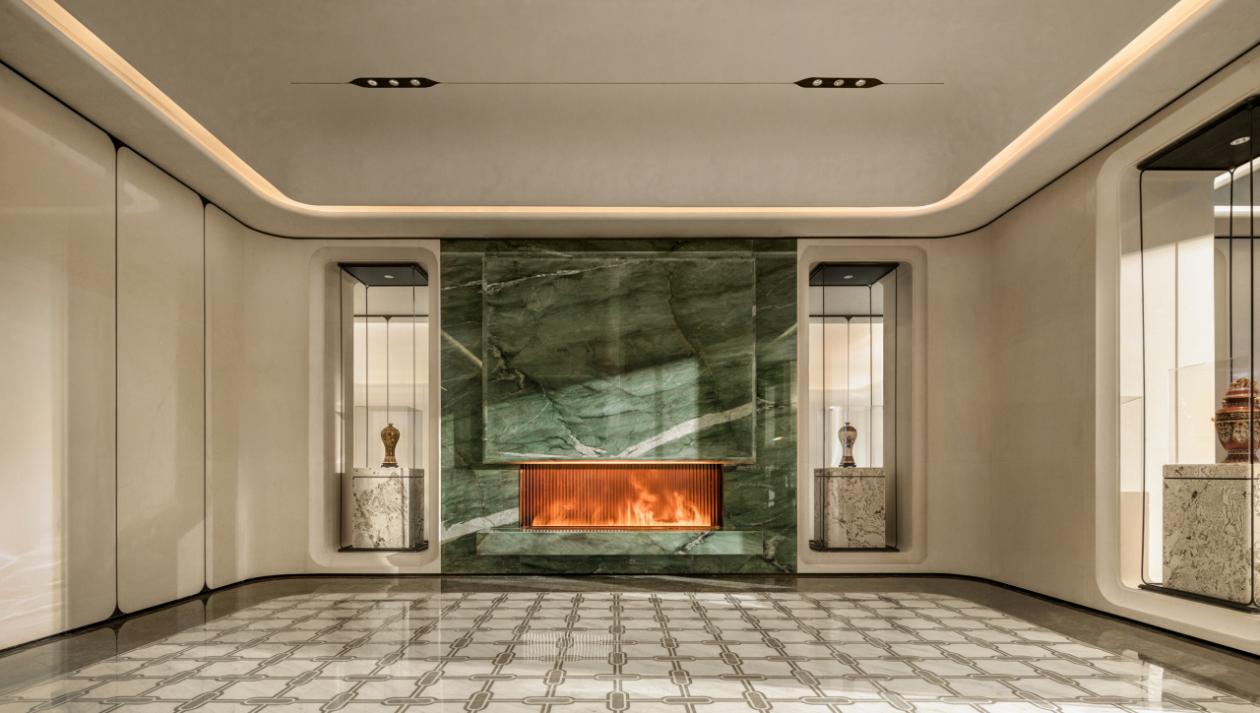 上海·招商中旅观境丨中国上海丨深圳31设计-28