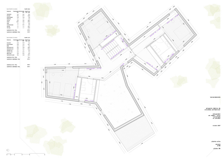 House in Uxes  terceroderecha arquitectos-8