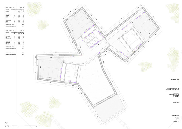 House in Uxes terceroderecha arquitectos-8