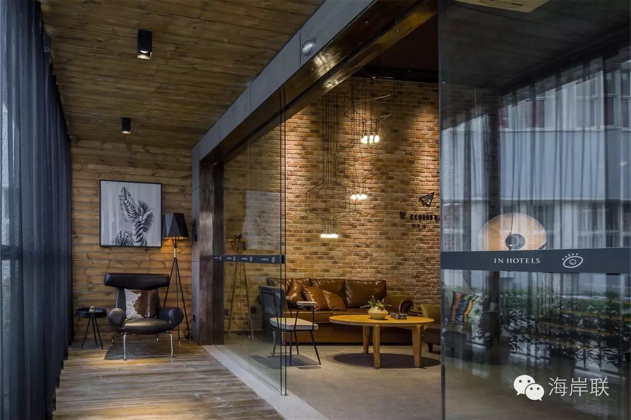 北京海岸---IN酒店，与你同行【北京海岸设计·976期】-44