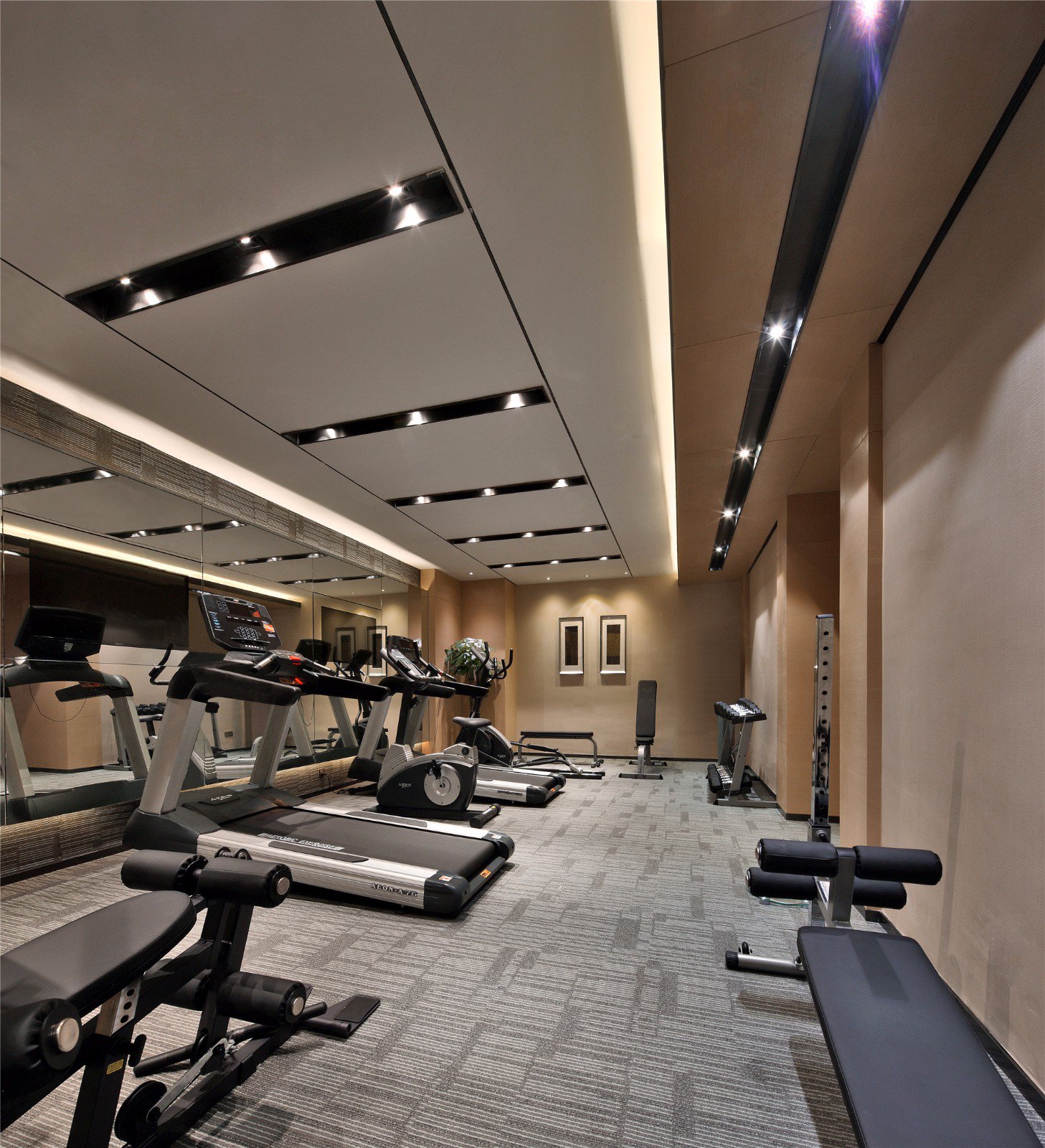 殷艳明│花样年·上海嘉年CEO服务式公寓 —让爱回归的艺术-11