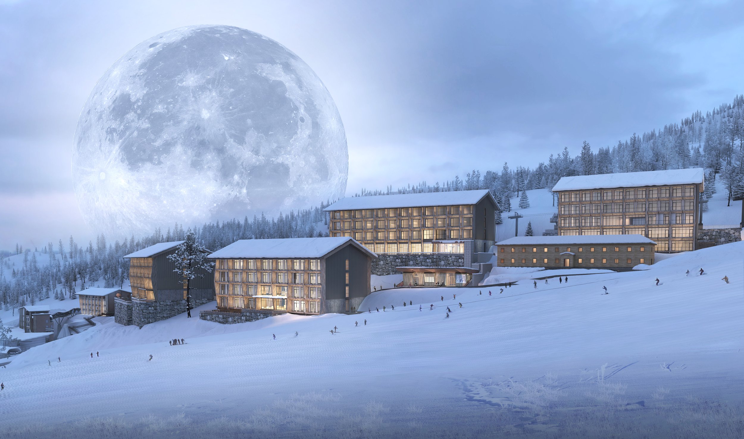 新年快乐！和NDA集团一起去登山滑雪吧！ | NDA Group-6