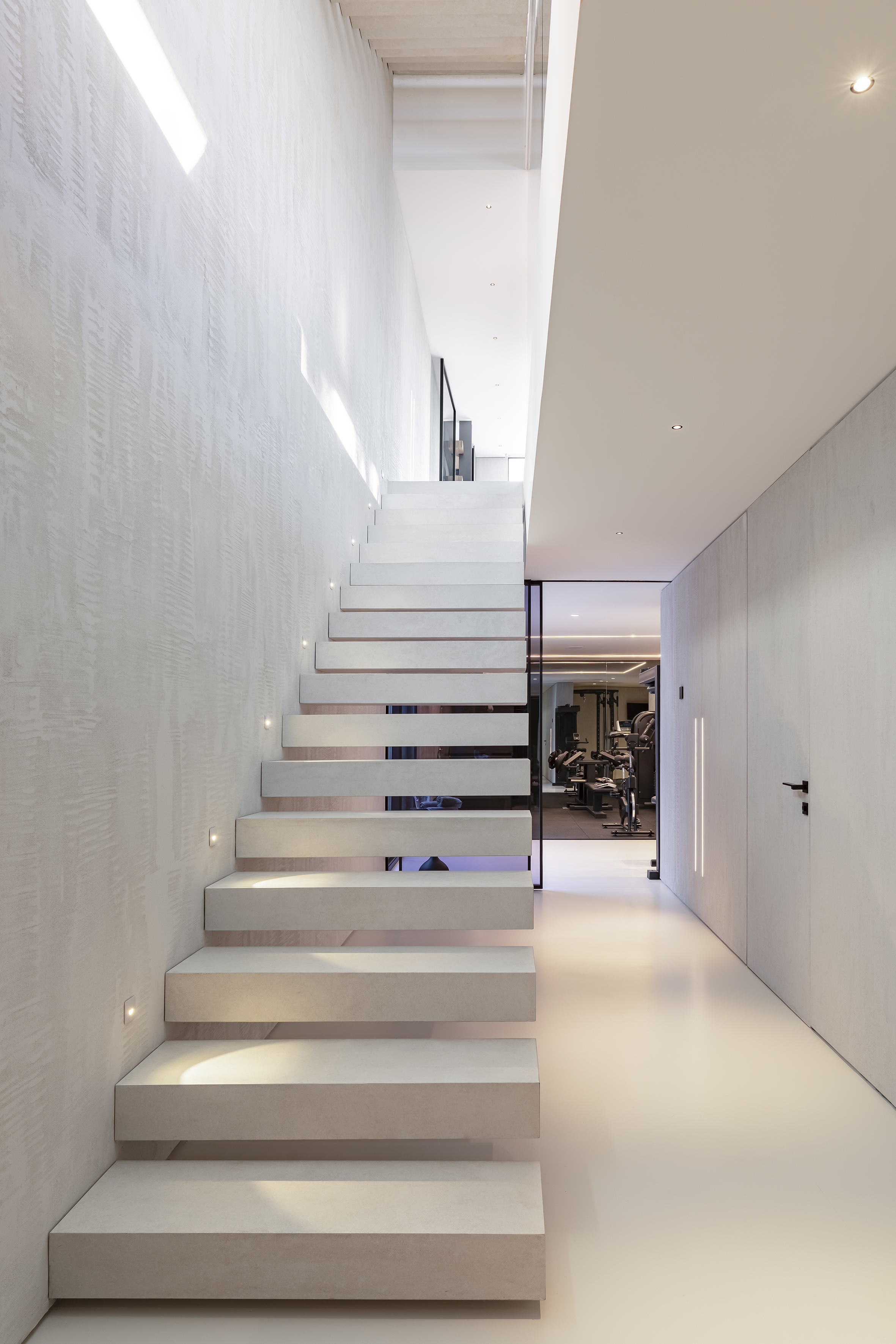 Residencial para Materia-72