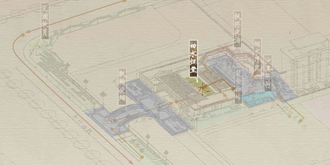 太仓古韵融入现代生活——苏州建发·天镜湾-108