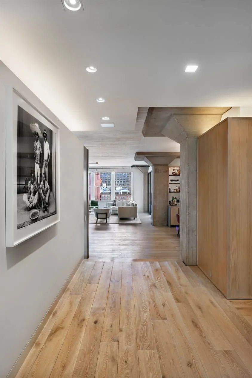 Flatiron Triple· 住宅设计丨美国-49