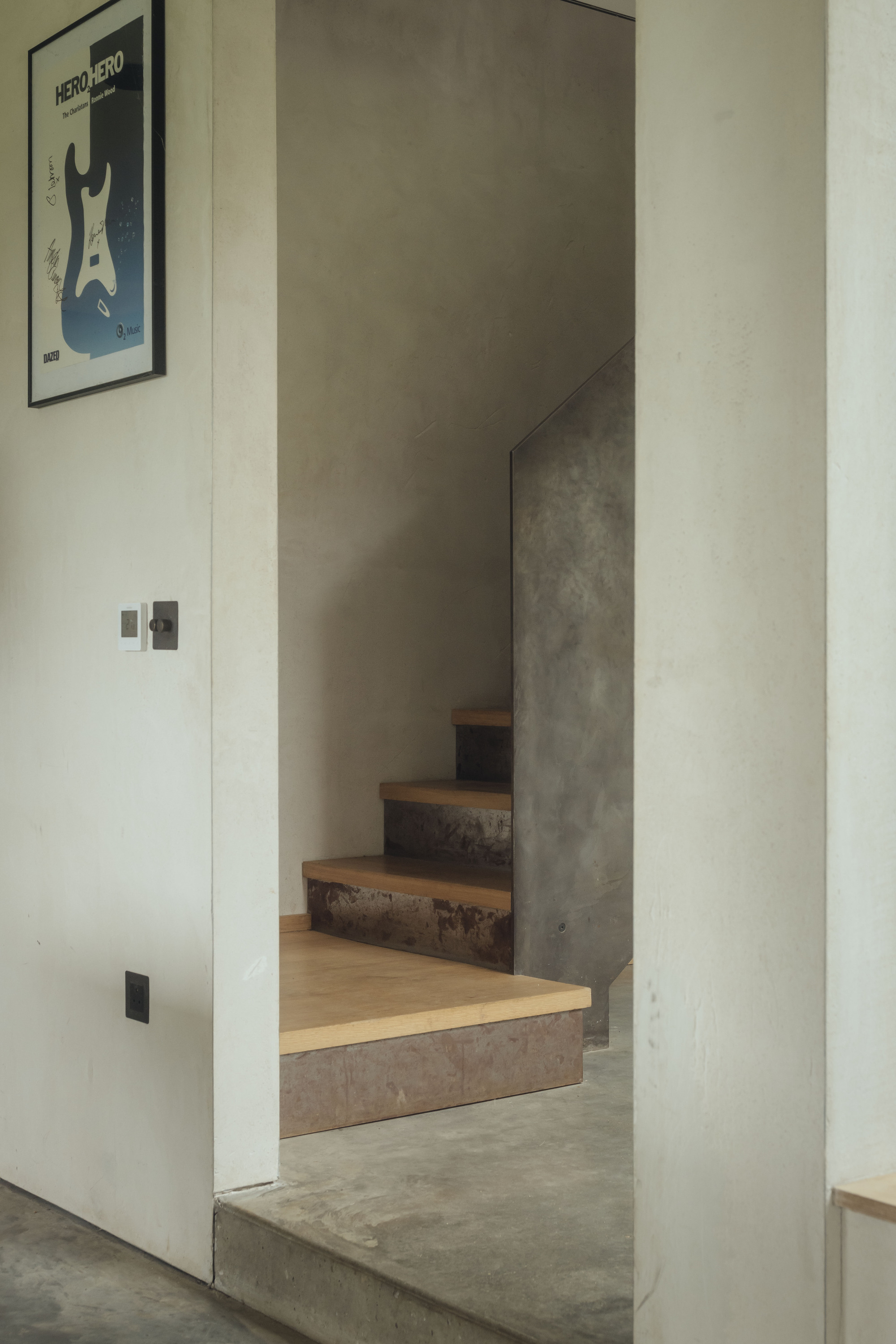 水农场屋丨英国丨Studio Bark-40