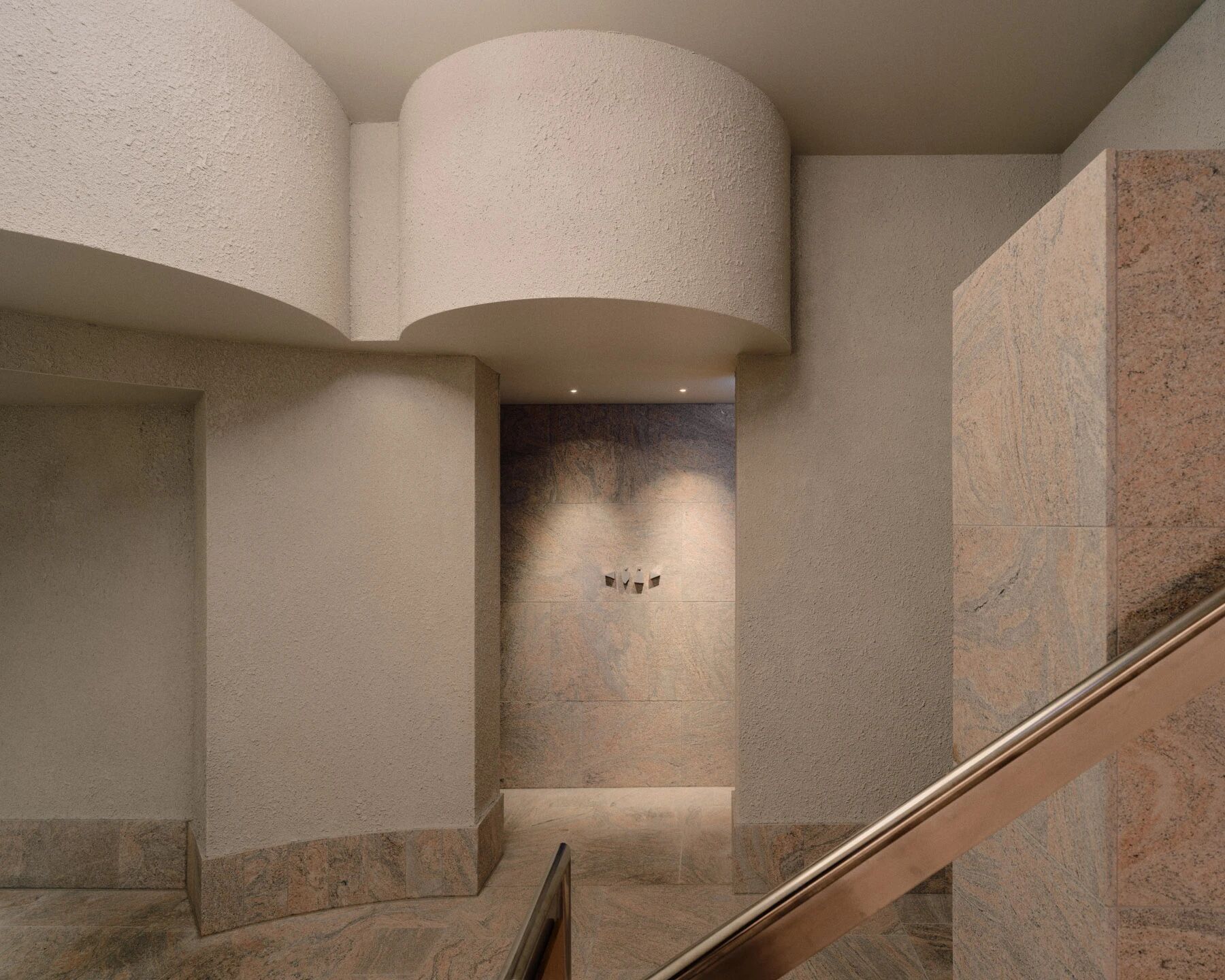 Golden Avenue餐厅丨澳大利亚布里斯班丨J.AR Office-12