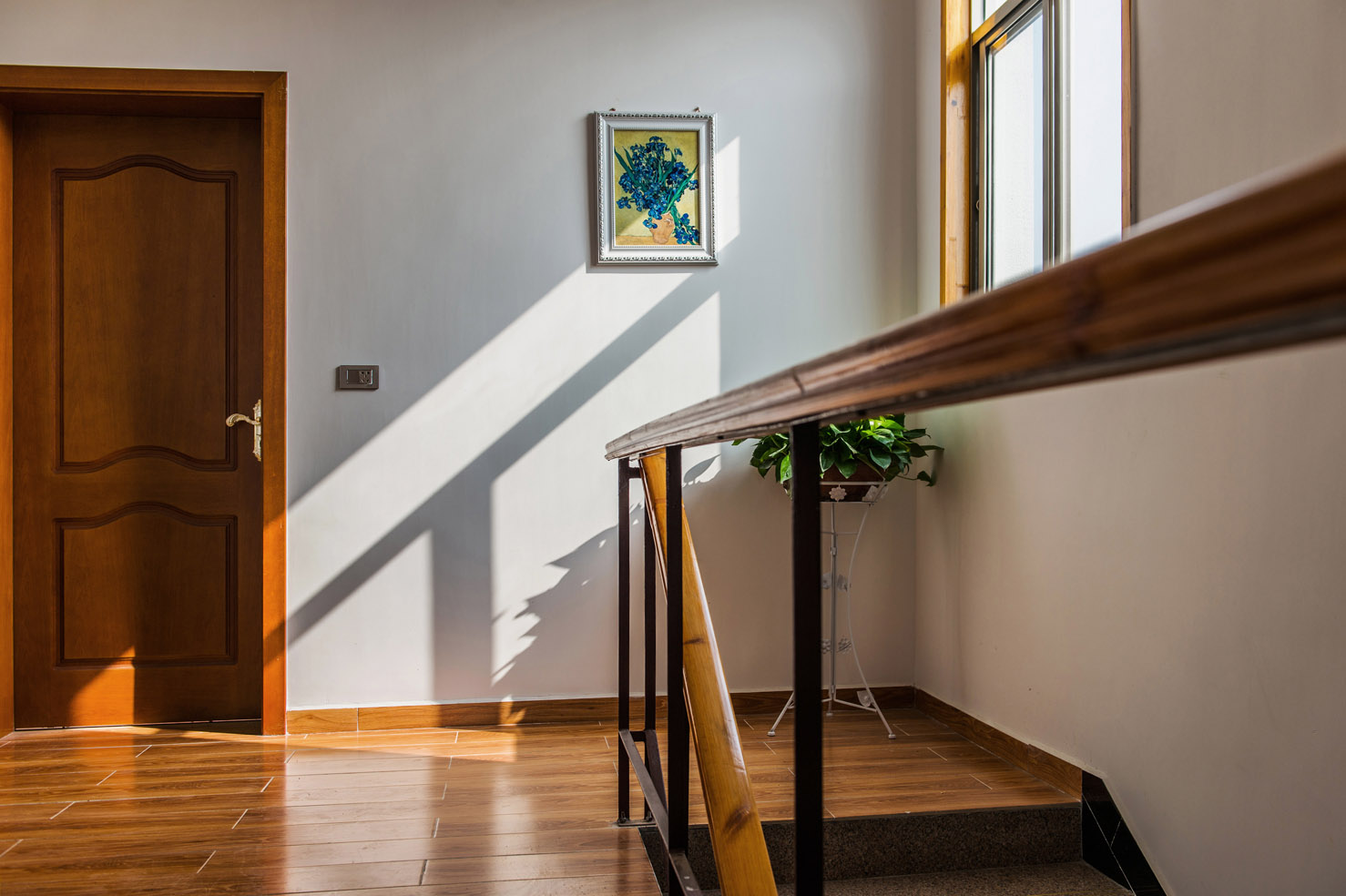 宗祠后,港下揭宅,湖北咸宁 / 简单建筑-58