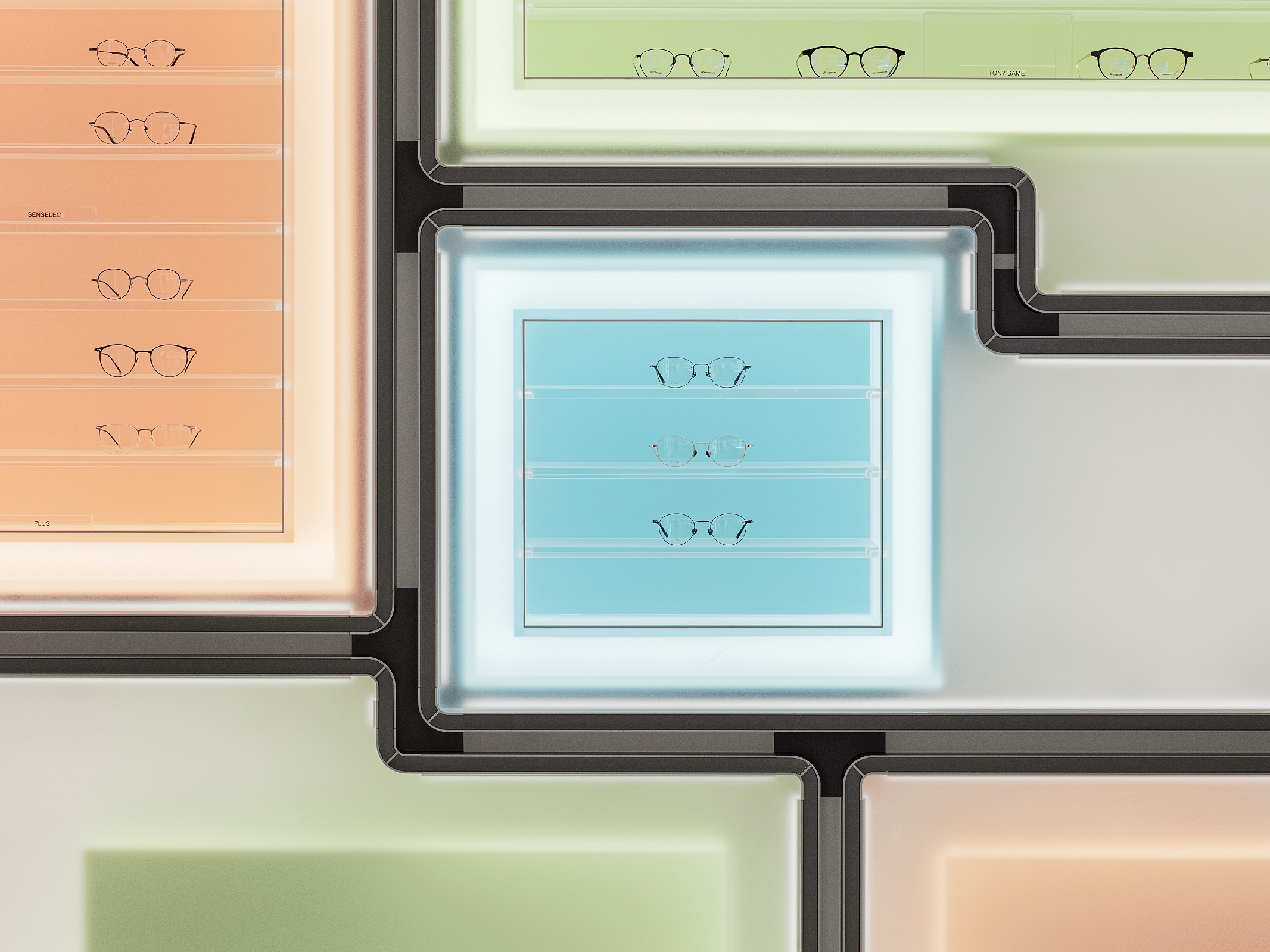 Papyrus 眼镜店-35