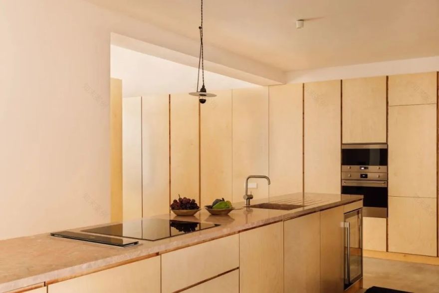 极简白色系民宿 Casa Quatro丨葡萄牙丨The Addresses-21