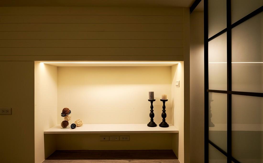 張芷融丨平层丨溫暖質感鄉村風~-14