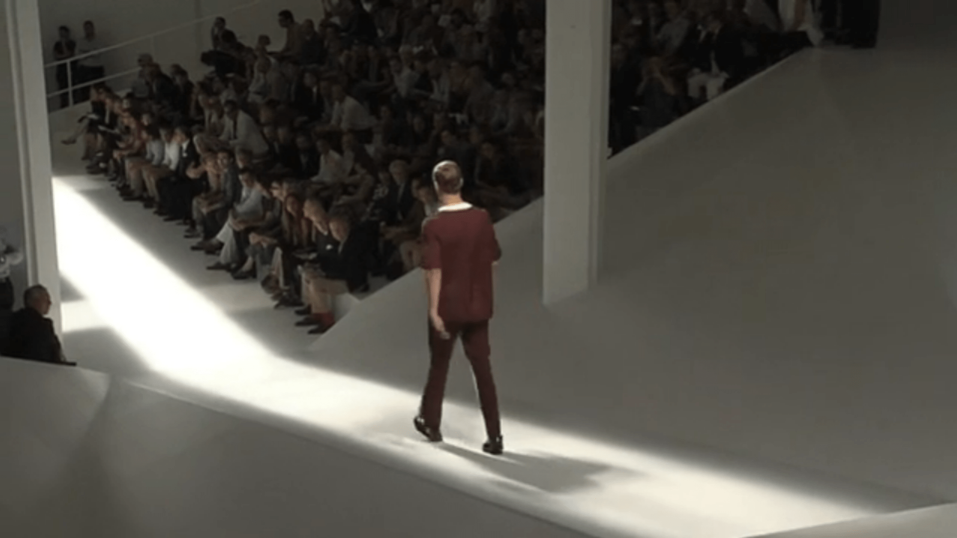 Prada 2013春夏男装秀场-19