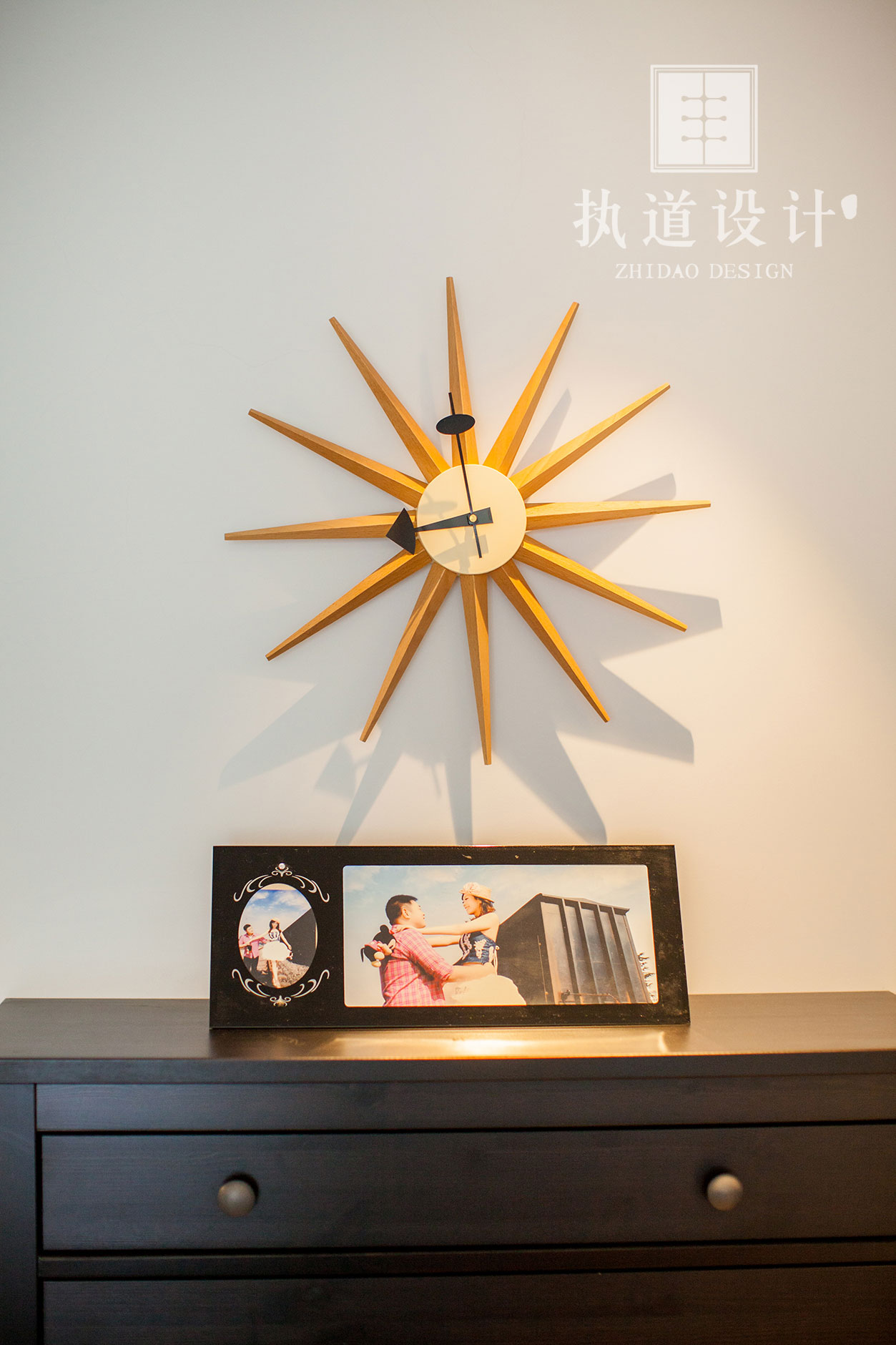 都江堰堰山和畔 | 现代简约风格打造舒适宜居空间-38